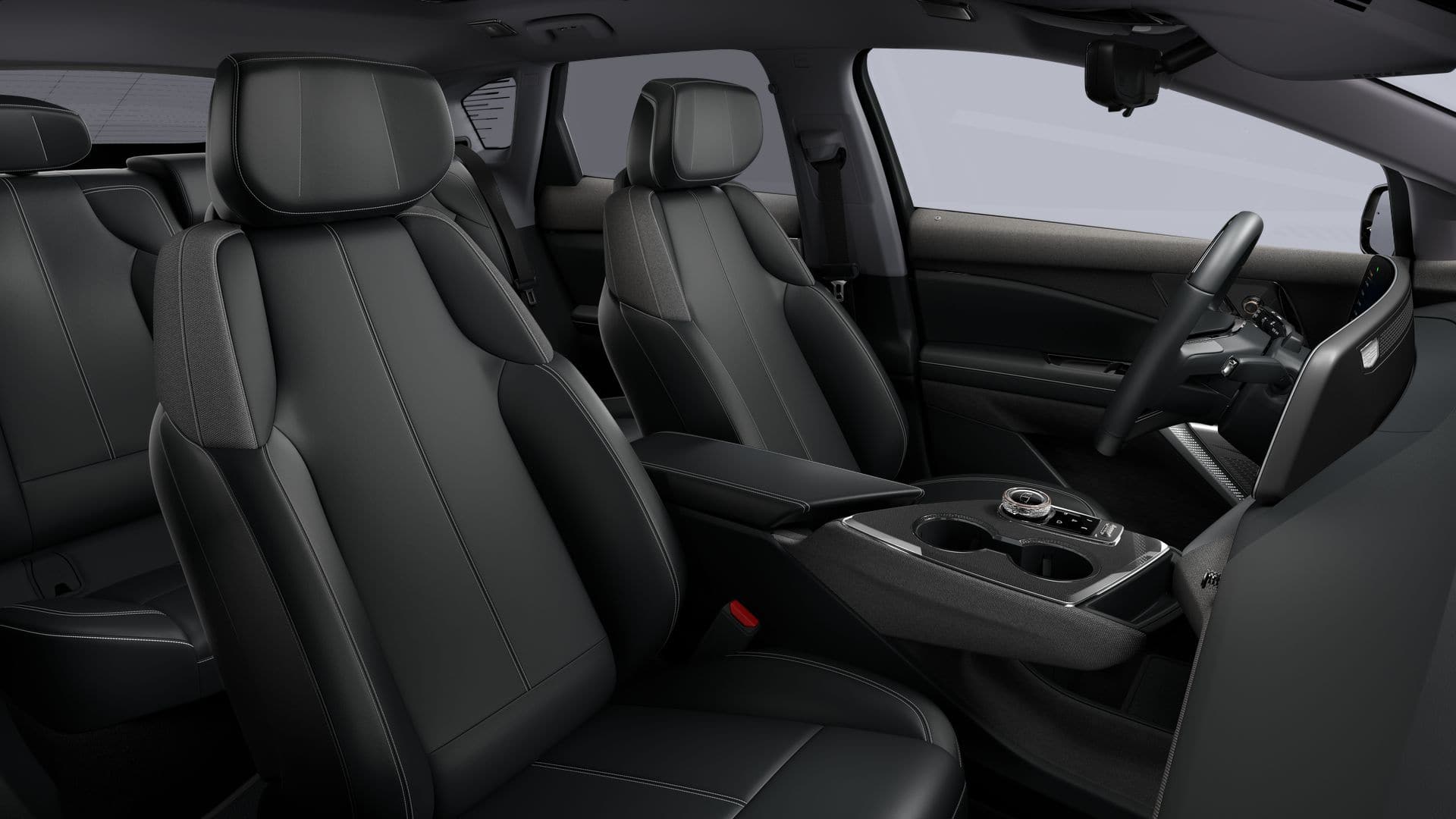 2025 Cadillac OPTIQ Sport