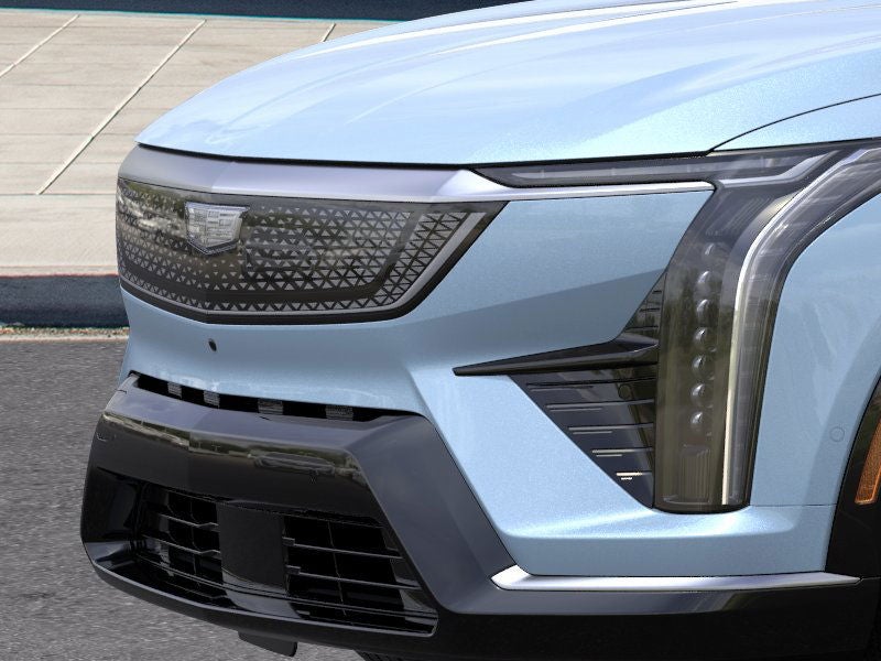 2025 Cadillac OPTIQ Sport