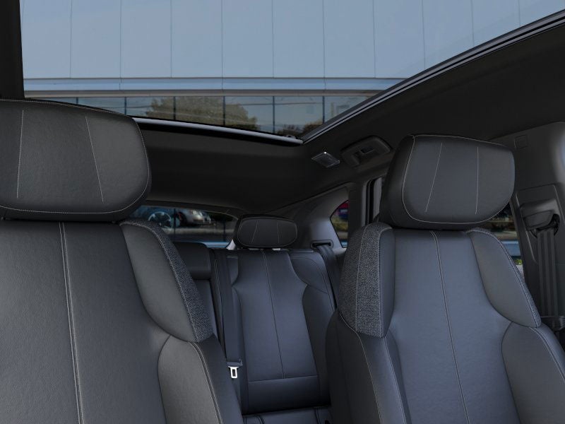 2025 Cadillac OPTIQ Sport