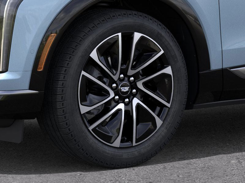 2025 Cadillac OPTIQ Sport