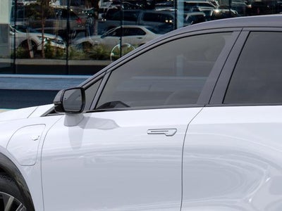2027 Cadillac OPTIQ Premium Sport