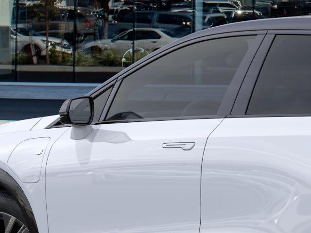2027 Cadillac OPTIQ Premium Sport