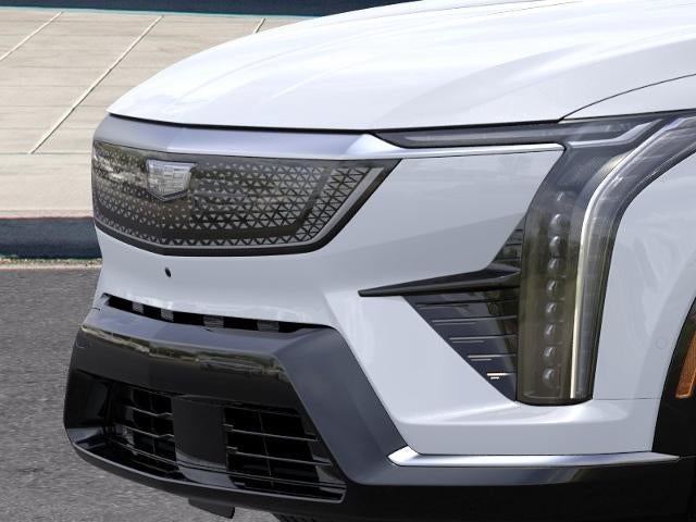 2027 Cadillac OPTIQ Premium Sport