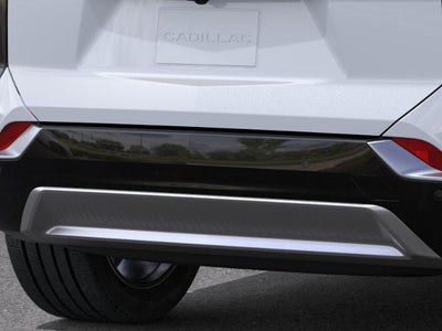 2027 Cadillac OPTIQ Premium Sport