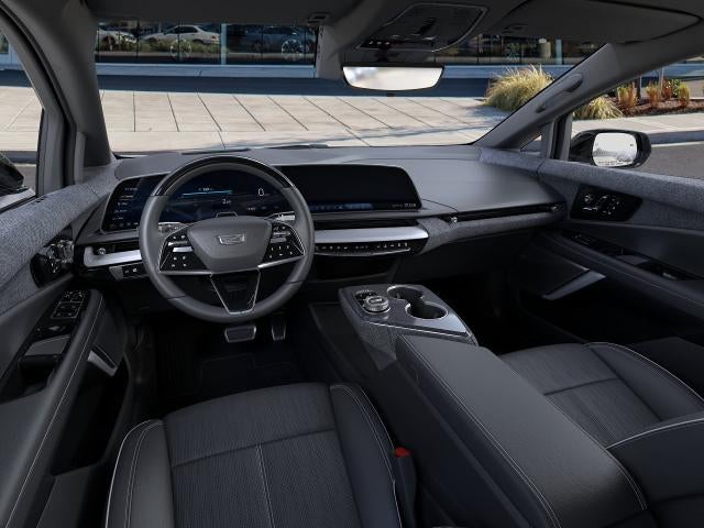 2027 Cadillac OPTIQ Premium Sport
