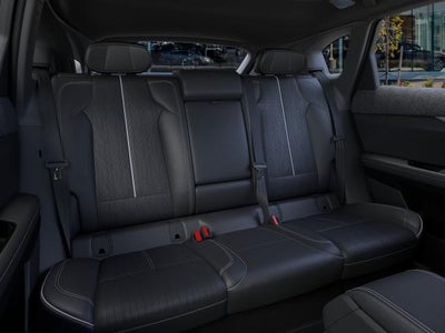 2027 Cadillac OPTIQ Premium Sport