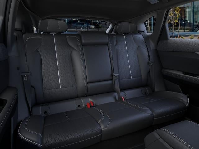 2027 Cadillac OPTIQ Premium Sport