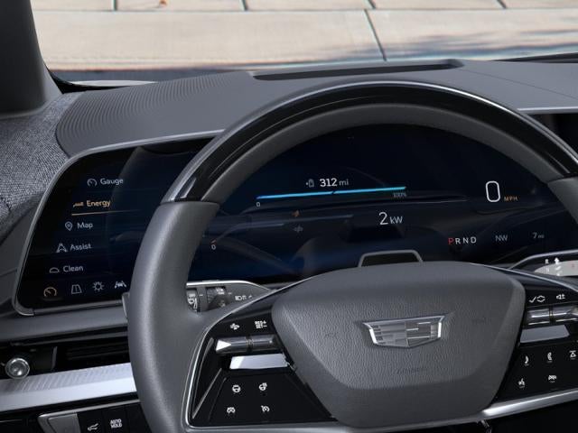 2027 Cadillac OPTIQ Premium Sport