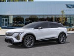 2027 Cadillac OPTIQ Premium Sport