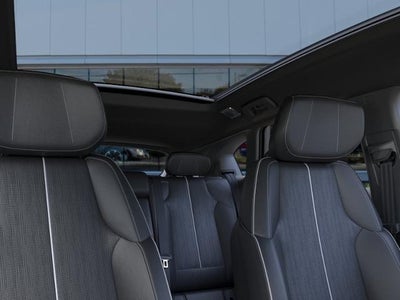 2027 Cadillac OPTIQ Premium Sport