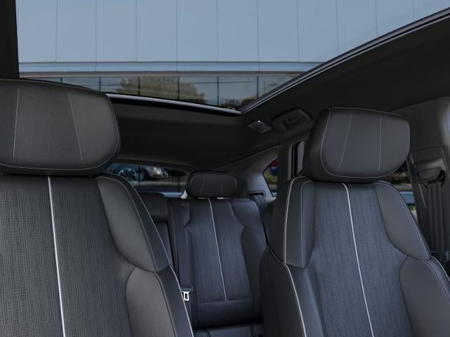 2027 Cadillac OPTIQ Premium Sport