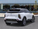 2027 Cadillac OPTIQ Premium Sport