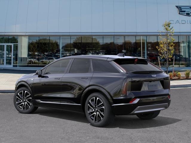 2027 Cadillac OPTIQ Premium Sport