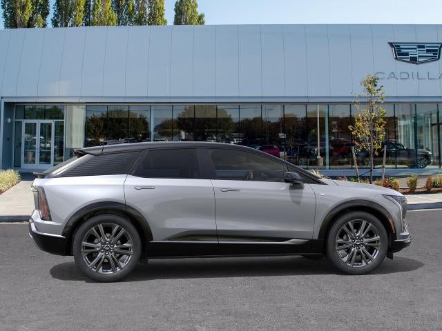 2026 Cadillac OPTIQ Premium Sport