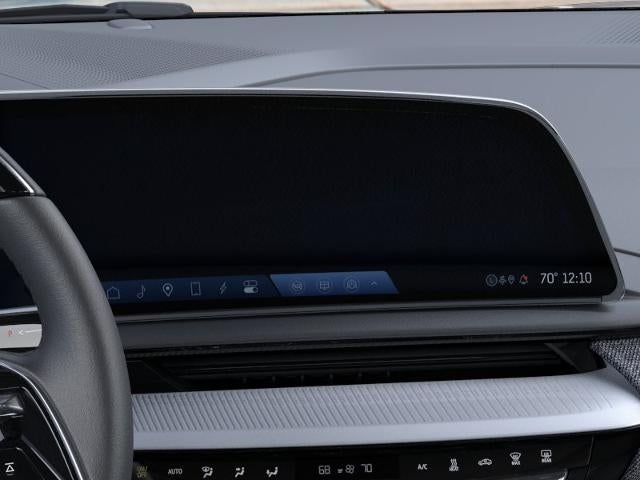 2027 Cadillac OPTIQ Premium Sport