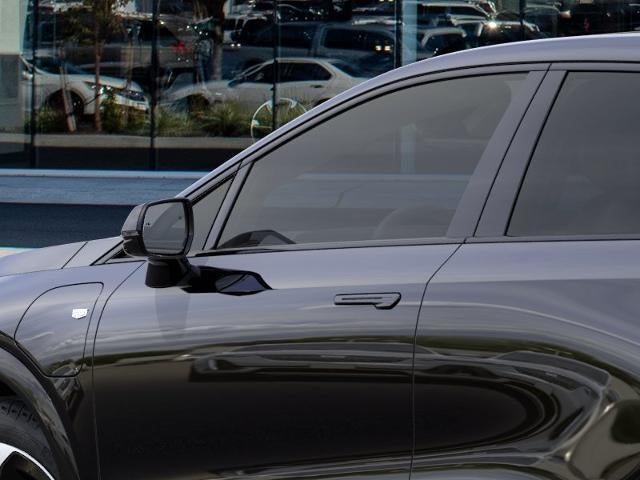 2027 Cadillac OPTIQ Premium Sport