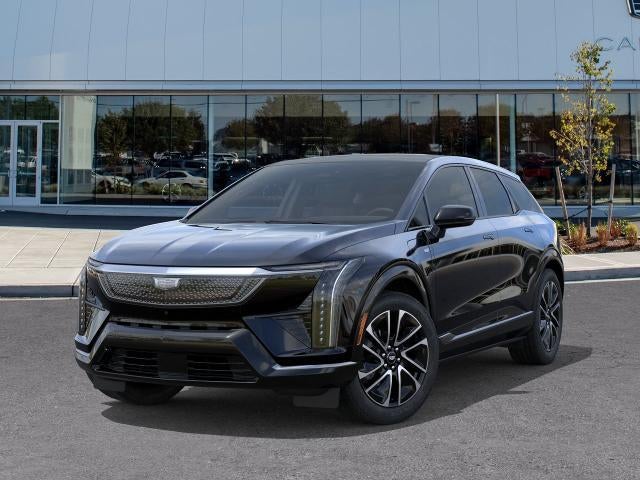 2027 Cadillac OPTIQ Premium Sport