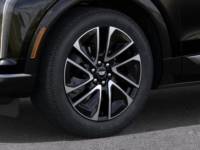 2027 Cadillac OPTIQ Premium Sport