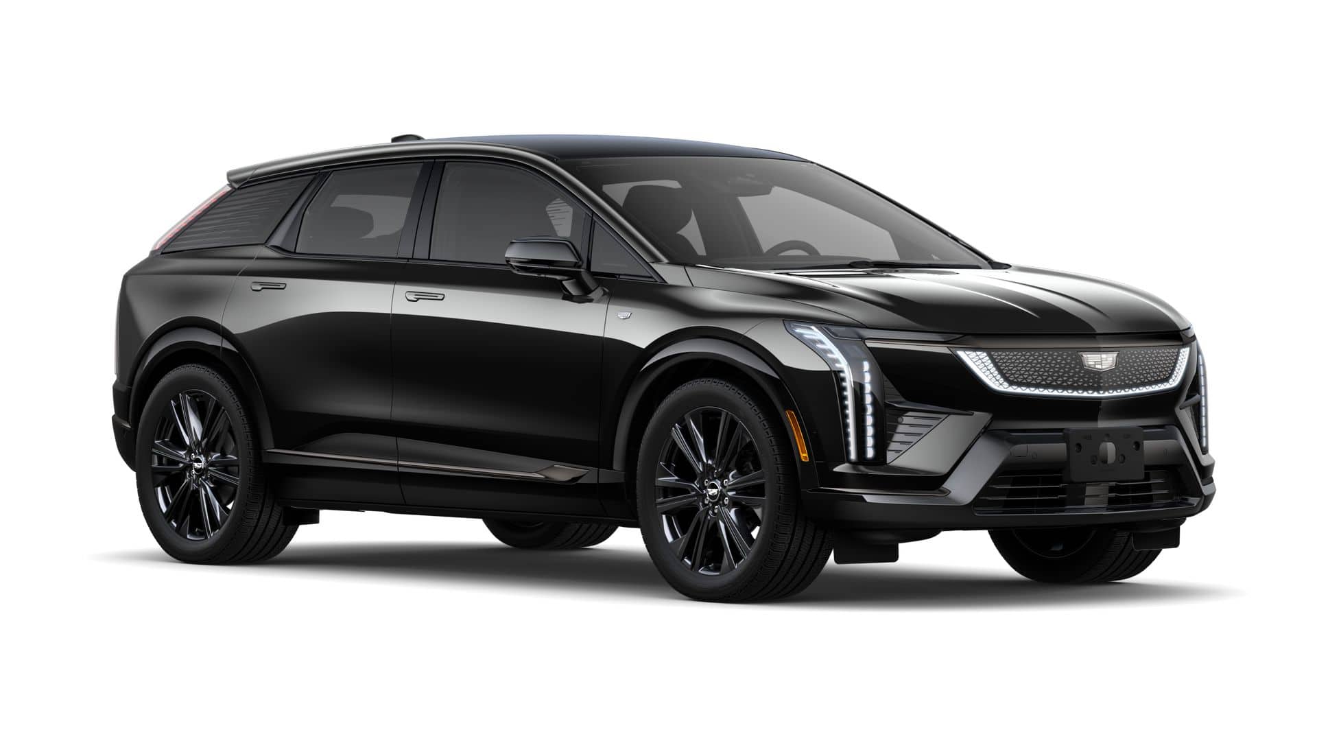 2025 Cadillac OPTIQ Sport