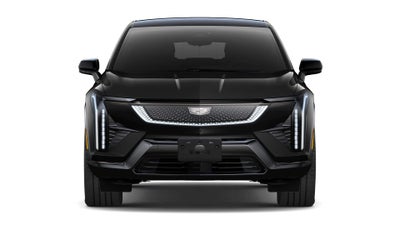 2025 Cadillac OPTIQ Sport