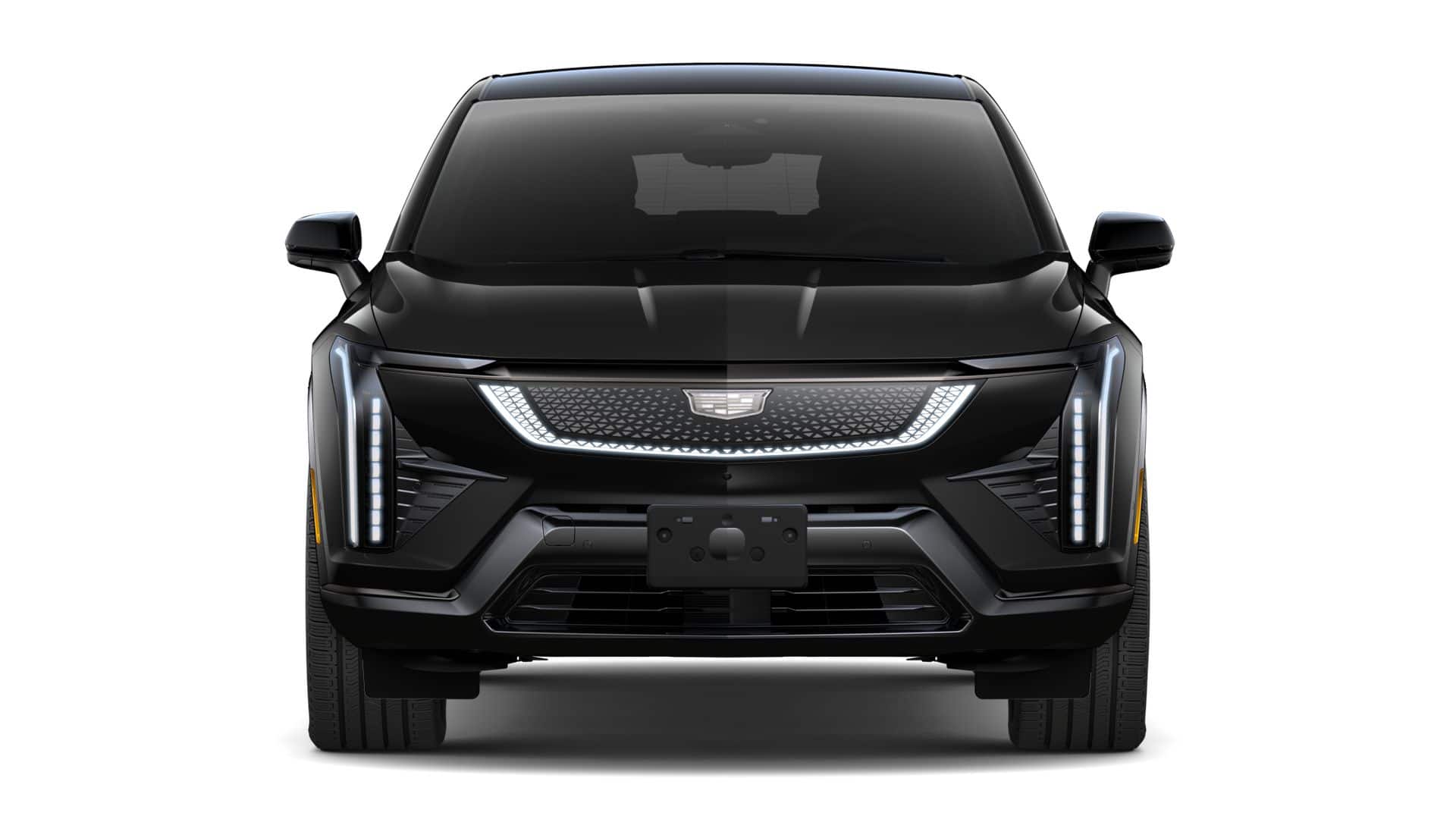 2025 Cadillac OPTIQ Sport