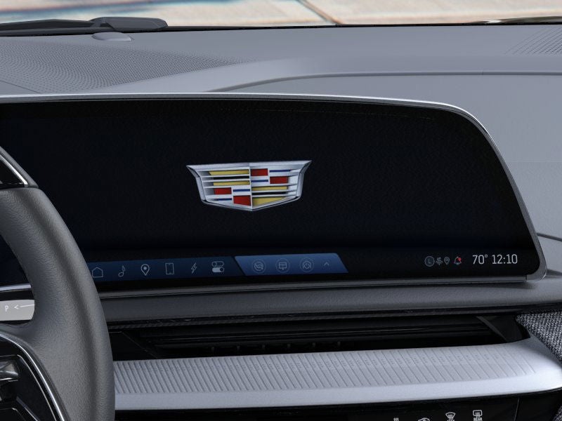 2025 Cadillac OPTIQ Sport