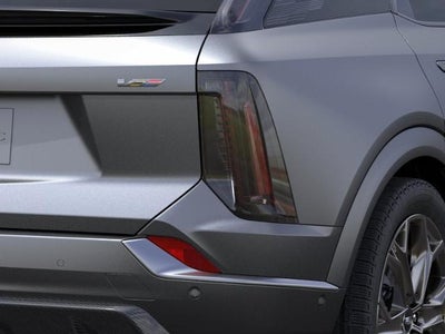 2026 Cadillac OPTIQ V-Series