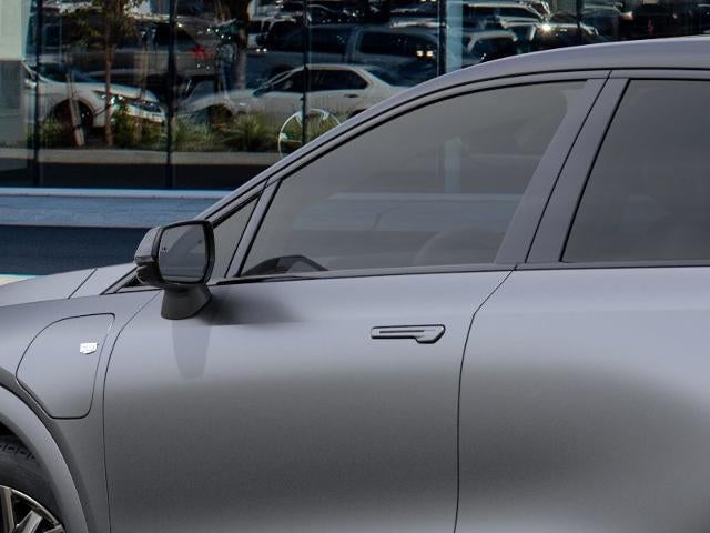 2026 Cadillac OPTIQ V-Series