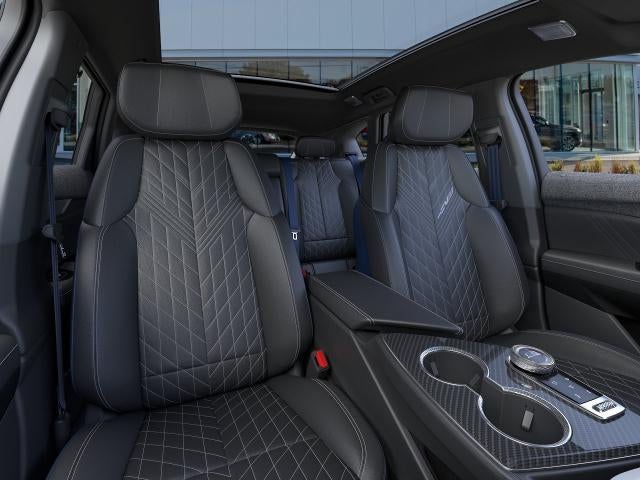 2026 Cadillac OPTIQ V-Series