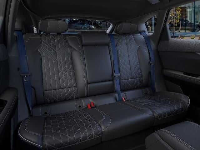 2026 Cadillac OPTIQ V-Series