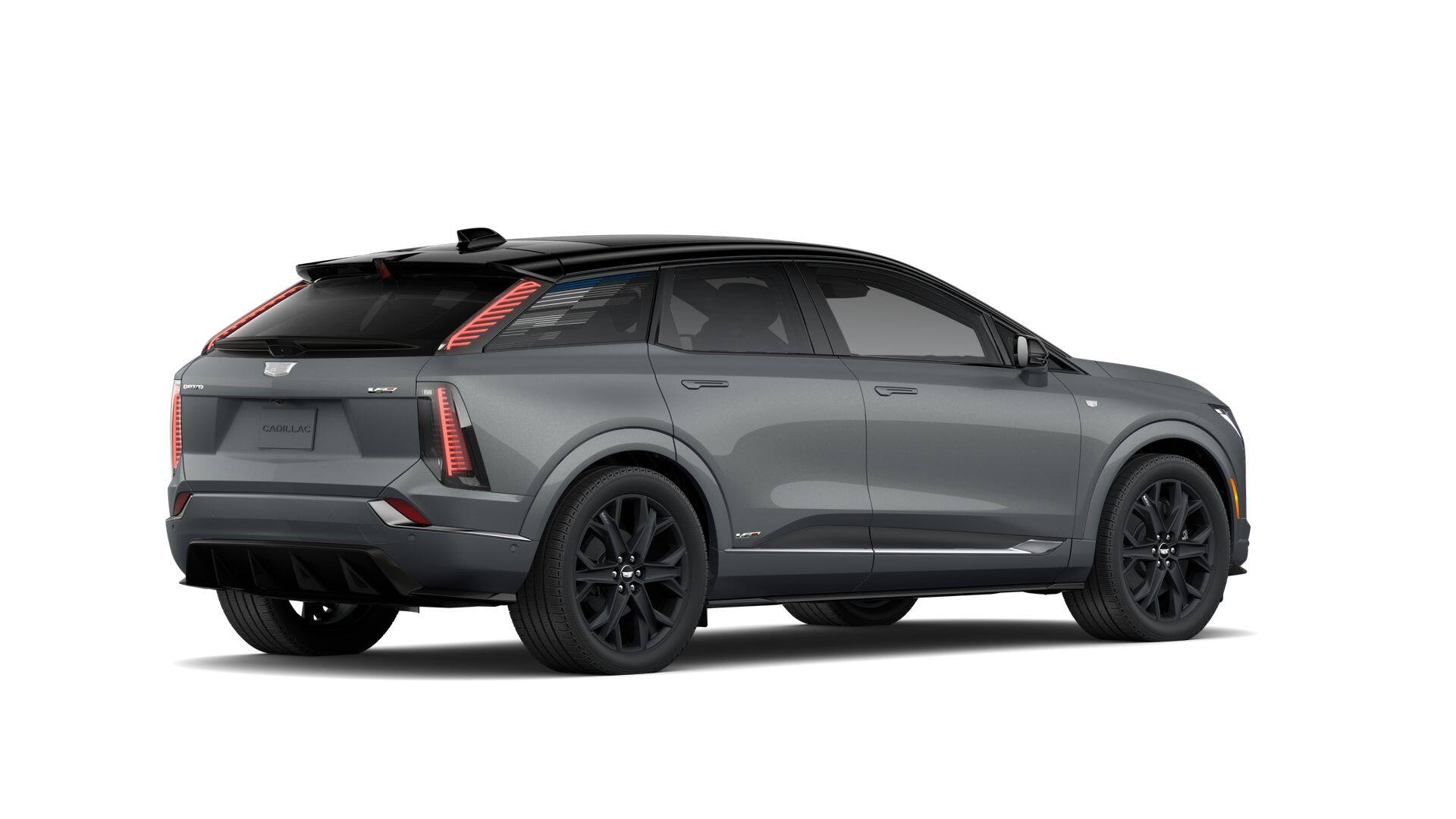 2026 Cadillac OPTIQ -V