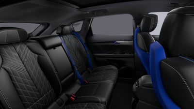 2026 Cadillac OPTIQ -V