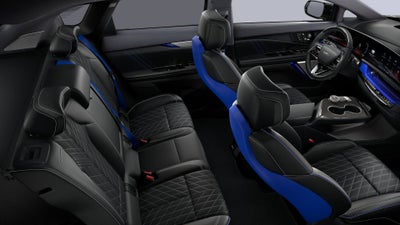 2026 Cadillac OPTIQ -V