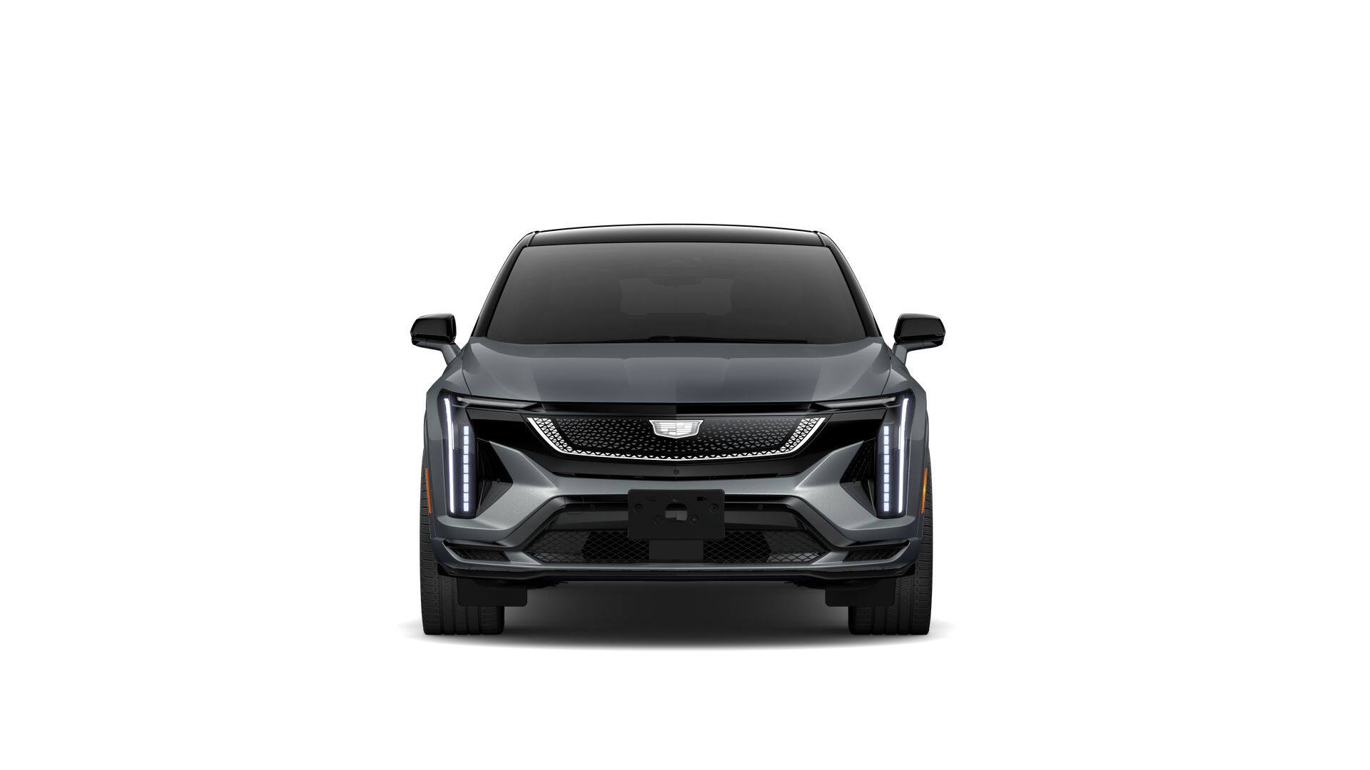2026 Cadillac OPTIQ -V