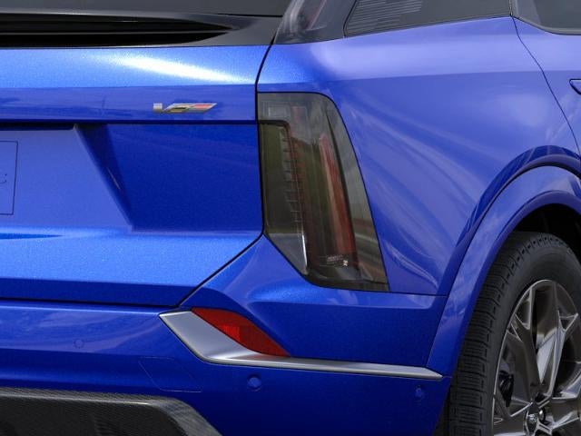 2027 Cadillac OPTIQ V-Series