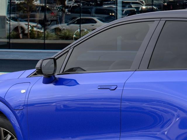 2027 Cadillac OPTIQ V-Series