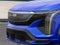 2027 Cadillac OPTIQ V-Series