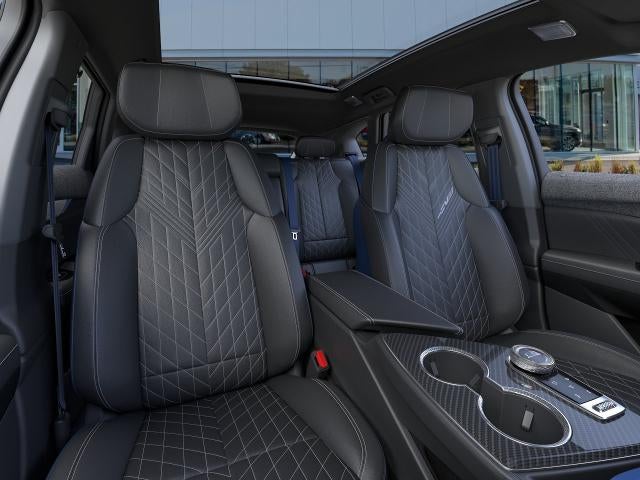 2027 Cadillac OPTIQ V-Series