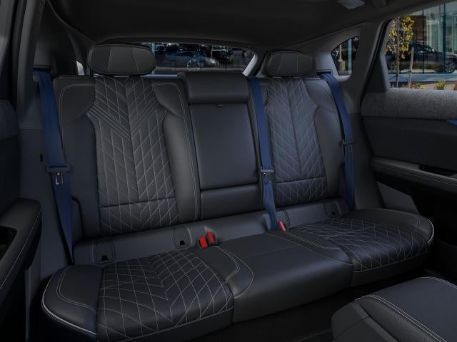 2027 Cadillac OPTIQ V-Series