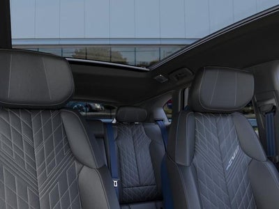 2027 Cadillac OPTIQ V-Series