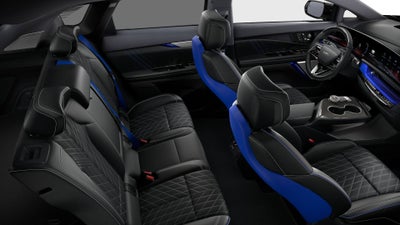 2027 Cadillac OPTIQ V-Series