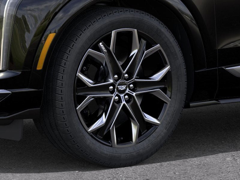 2026 Cadillac OPTIQ -V