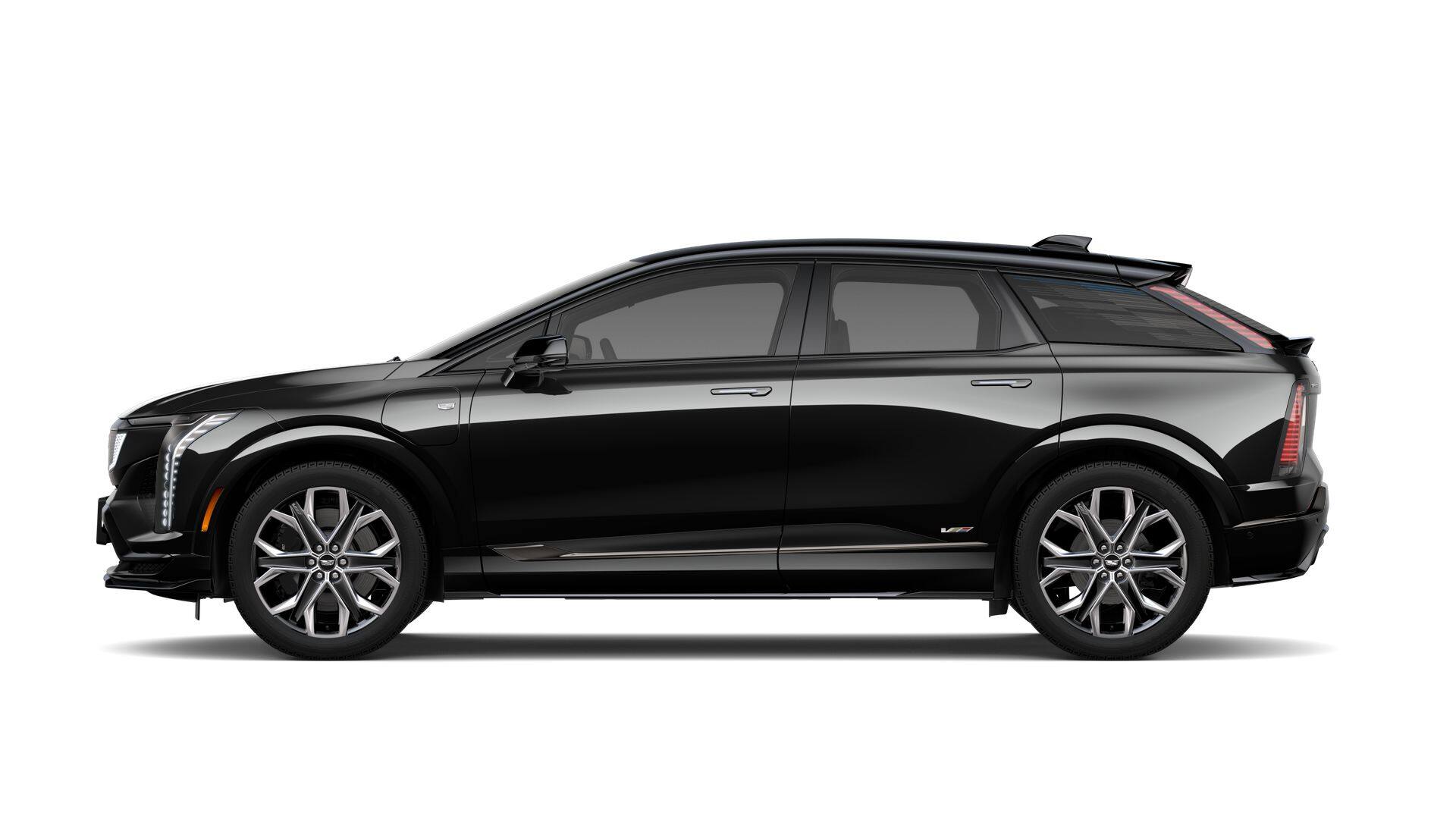 2026 Cadillac OPTIQ -V