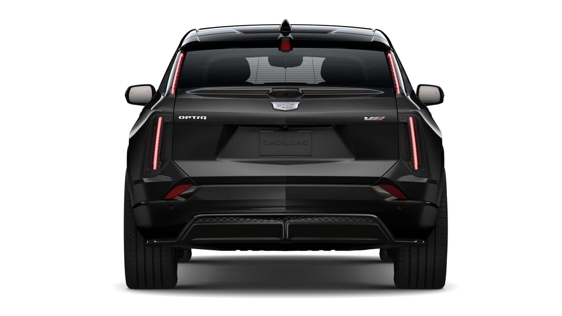 2026 Cadillac OPTIQ -V