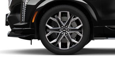 2026 Cadillac OPTIQ -V