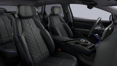 2026 Cadillac OPTIQ -V