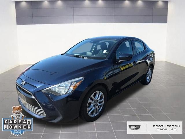 2016 Scion iA Base