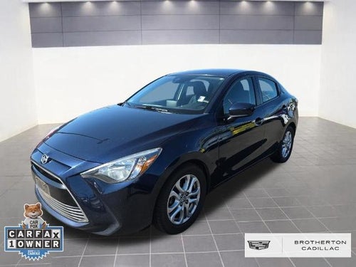 2016 Scion iA Base