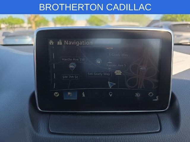 2016 Scion iA Base