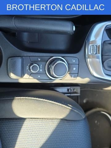 2016 Scion iA Base
